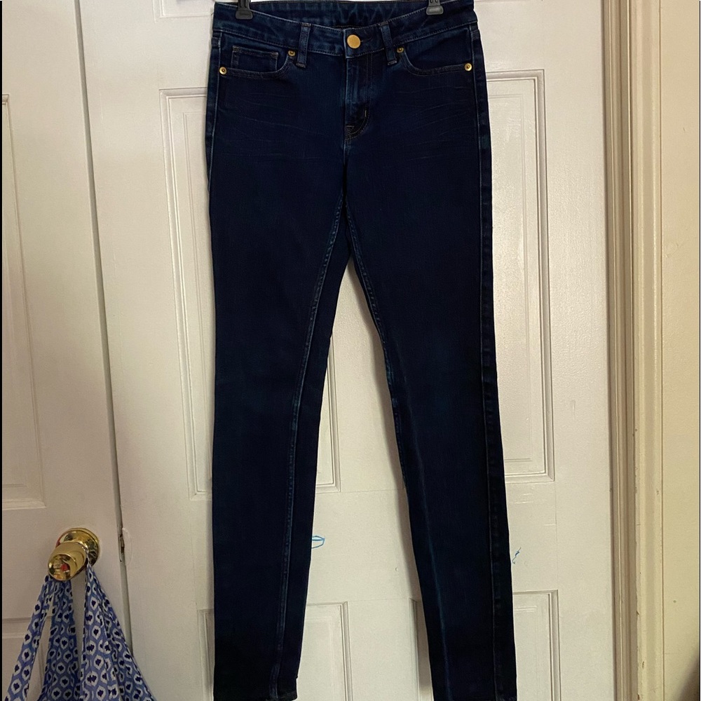 uniqlo jeans